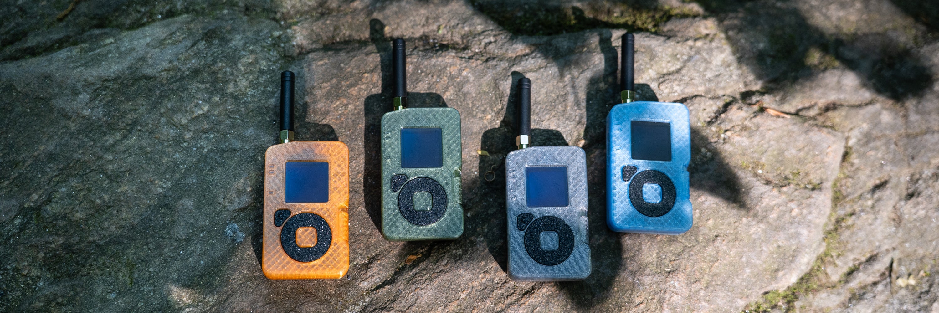 Gear for Your Off-Grid Adventures